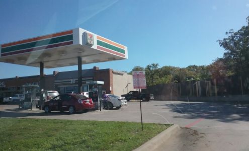 7-Eleven