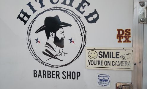 Hitched Barbershop 16719 Fitzhugh Rd, Dripping Springs Texas 78620