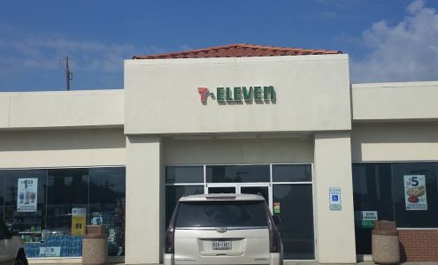 7-Eleven