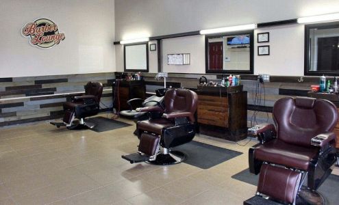 Barber Lounge