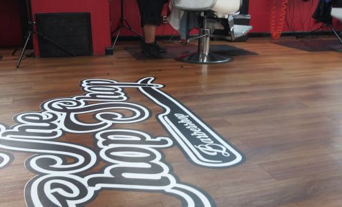 The Chop Shop Barbershop
