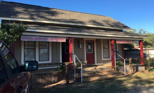 Somewhere in Time Barber Shop 614 N 1st St, Clyde Texas 79510