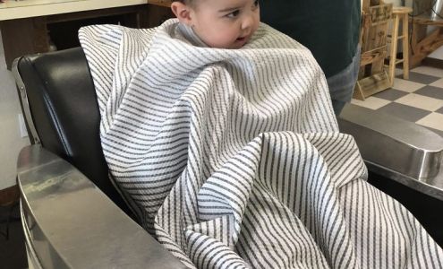 Jacob's Haircut 1508 N Main St, Jewett Texas 75846