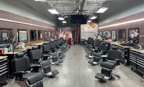 Legends Barber Shop