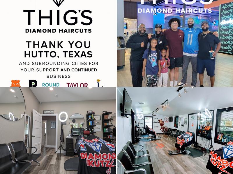 Thig's (Hutto)