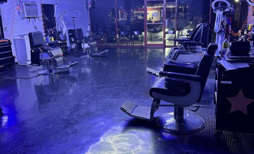 Five Star Elite Fades Barber Shop