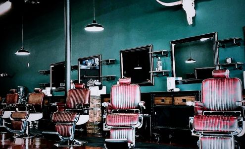 Comb And Cut It Barber Shop And Co.