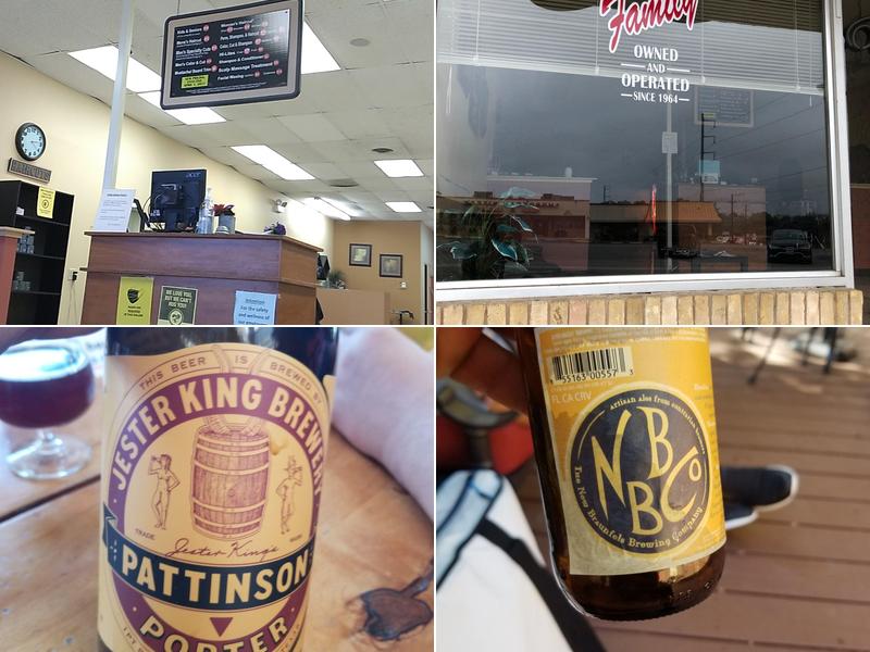 Rios Golden Cut - Evers Rd.