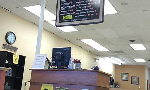 Rios Golden Cut - Evers Rd. 5766 Evers Rd, Leon Valley Texas 78238