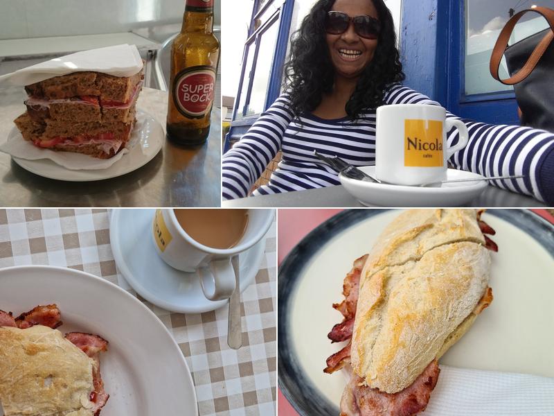 Duarte and Eric's Coffee Shop