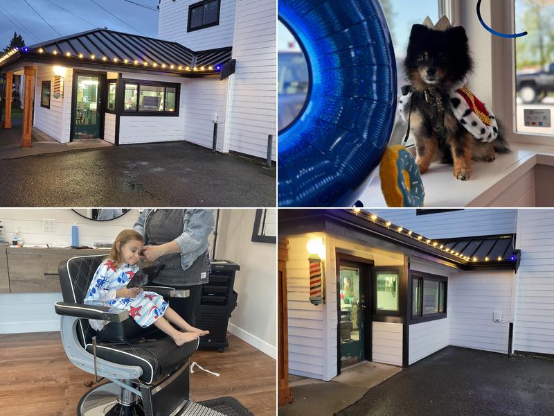 Maplewood Barbershop