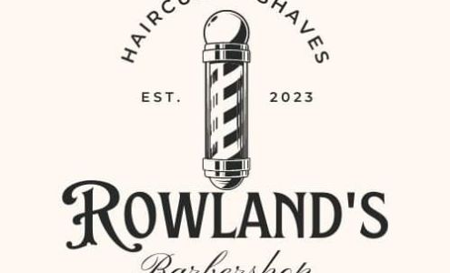 Rowland's Barbershop