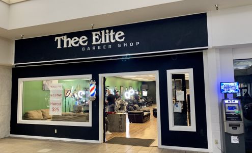 Thee Elite Barber
