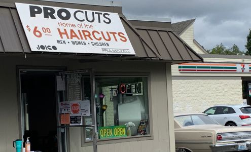 Pro-Cuts