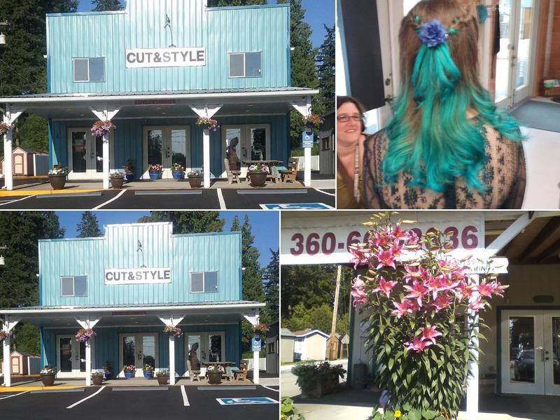 Clearview Cut & Style