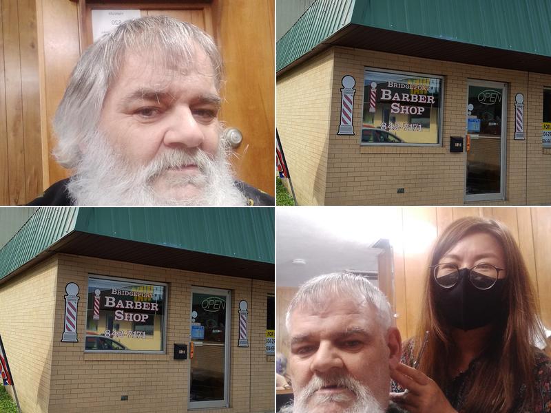 Bridgeport Barber Shop