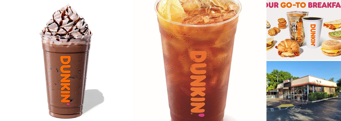 Dunkin'