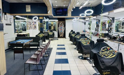 Superior Cuts & Blends