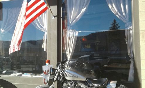 Wise Guys! Barbershop 811 Lorraine Ave, Woodland Park Colorado 80863