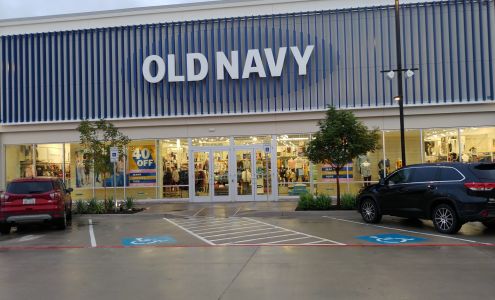 Old Navy