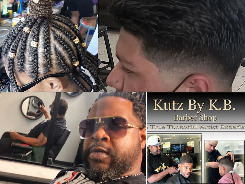 KUTZ BY KB AZ Tonsorium