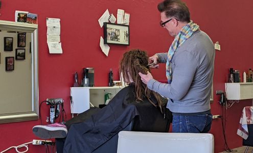 Rogues Scholars & Dames