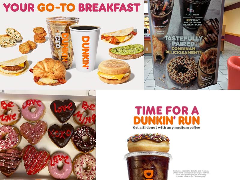 Dunkin'