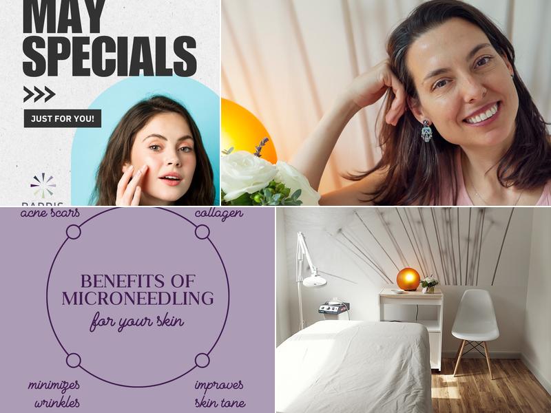 Barris Laser & Skincare