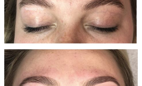 Waxing You 550 Zang St #3, Broomfield Colorado 80021