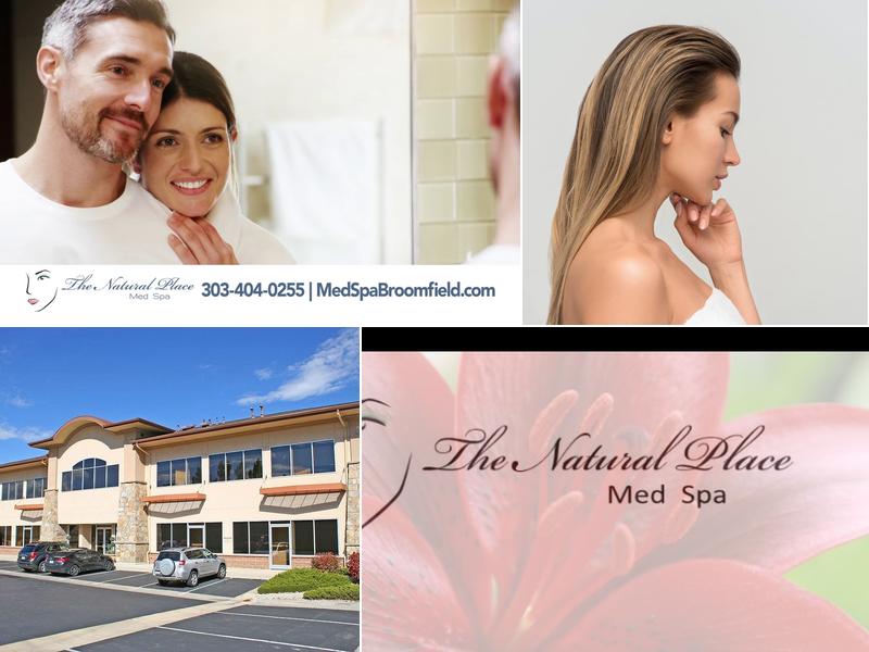The Natural Place Med Spa