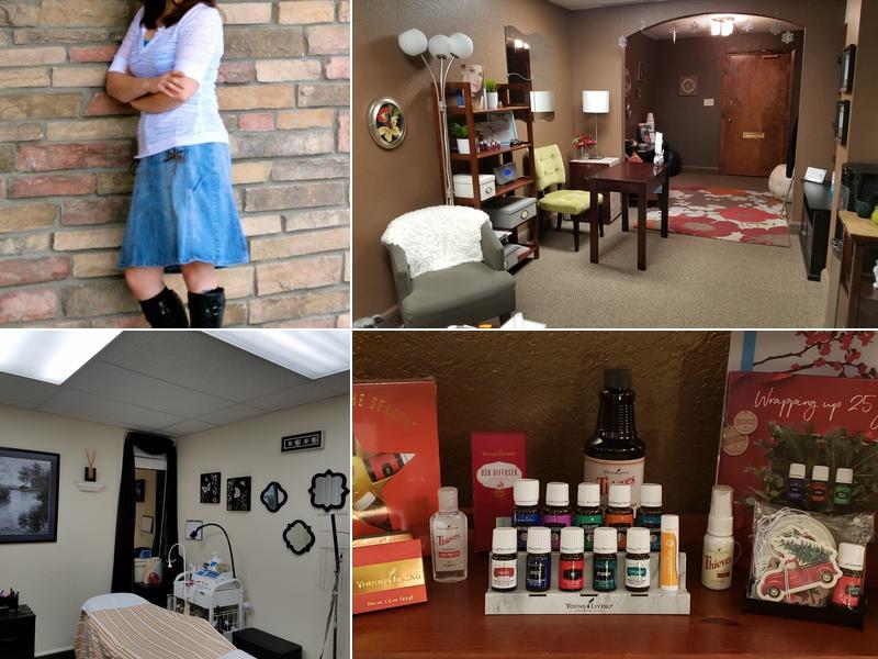 Aimee Goode Electrology