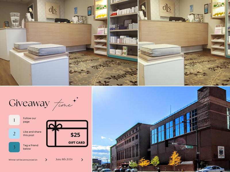 Denver Laser Solutions