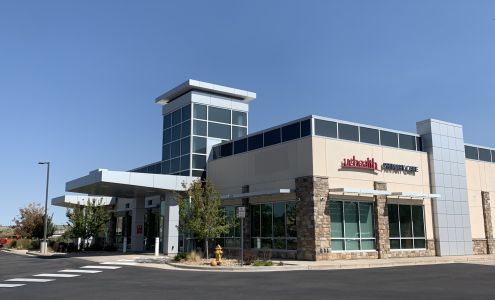 UCHealth Primary Care and Women's Wellness - Stonegate