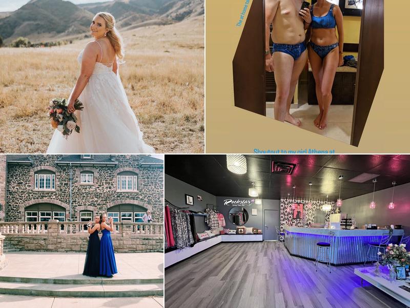 Rockstar Spray Tans Spa