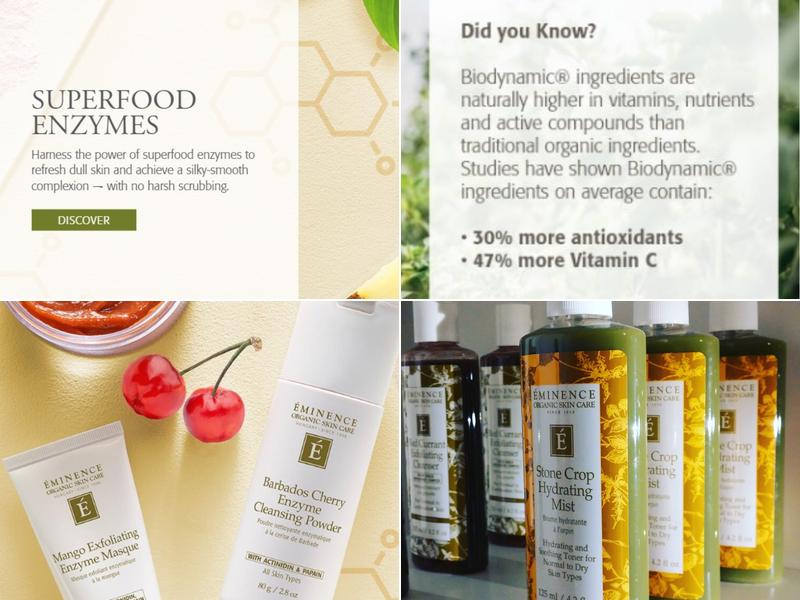 Lexa Robin Purely Skincare & Lashes