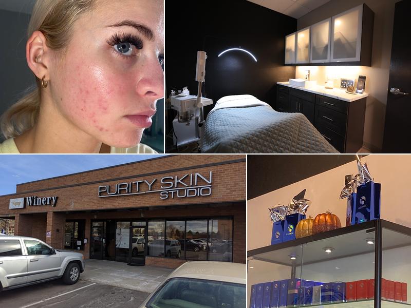 Purity Skin Studio