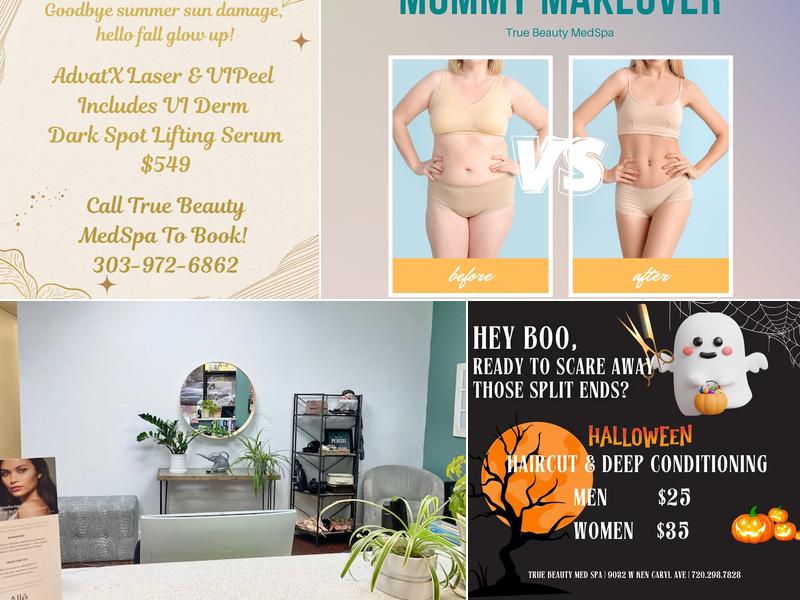 True Beauty Med Spa Littleton