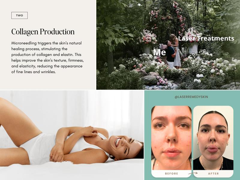 Laser Remedy Skin Solutions