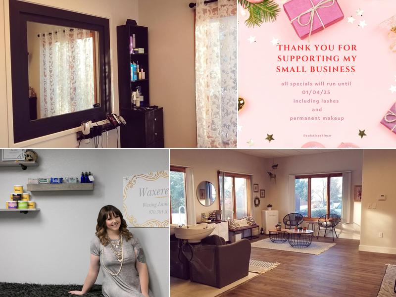 Waxerella’s at Solstice Skin Company