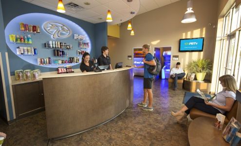 Palm Beach Tan 18901 Mainstreet # D, Parker Colorado 80134