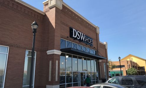 DSW Designer Shoe Warehouse