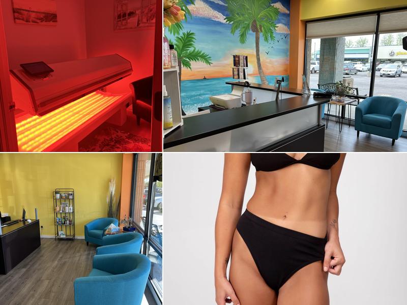 Snazzy Tanz Tanning, Body Rejuvenation & Wellness Salon