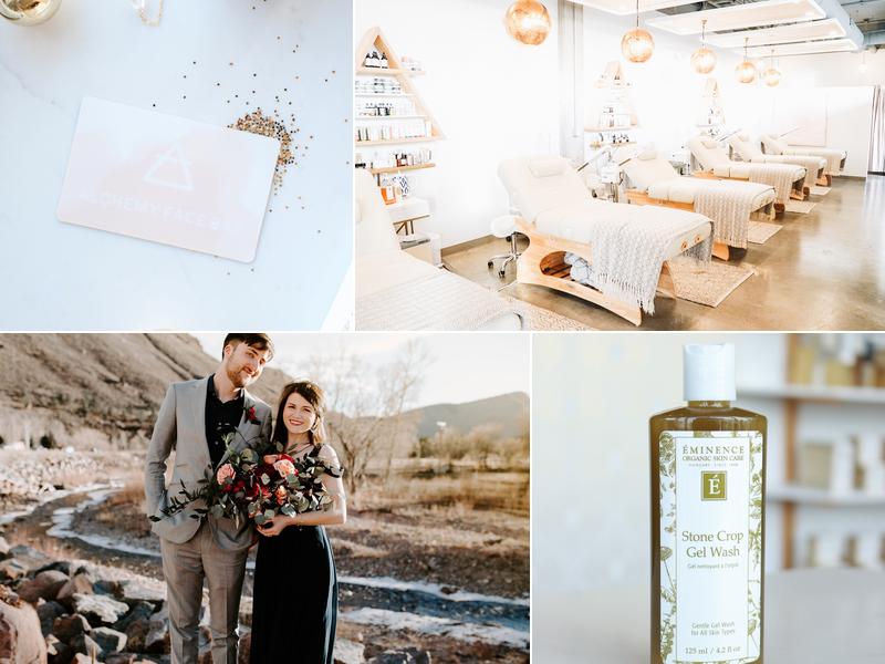 Alchemy Face Bar | Boulder