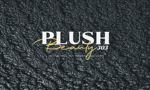 Plush 303 Beauty-Microblading & Plasma Skin Tightening 550 Zang St Suite 101, Broomfield Colorado 80021