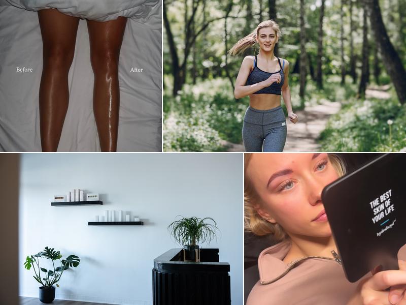 Silk Wax & Esthetics