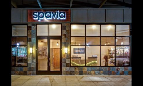 Spavia Orchard Town Center