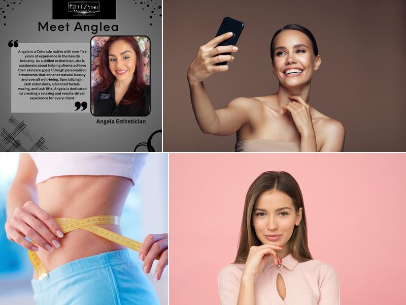 Glitzy Lashes & Medical Spa