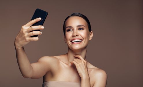 Glitzy Lashes & Medical Spa