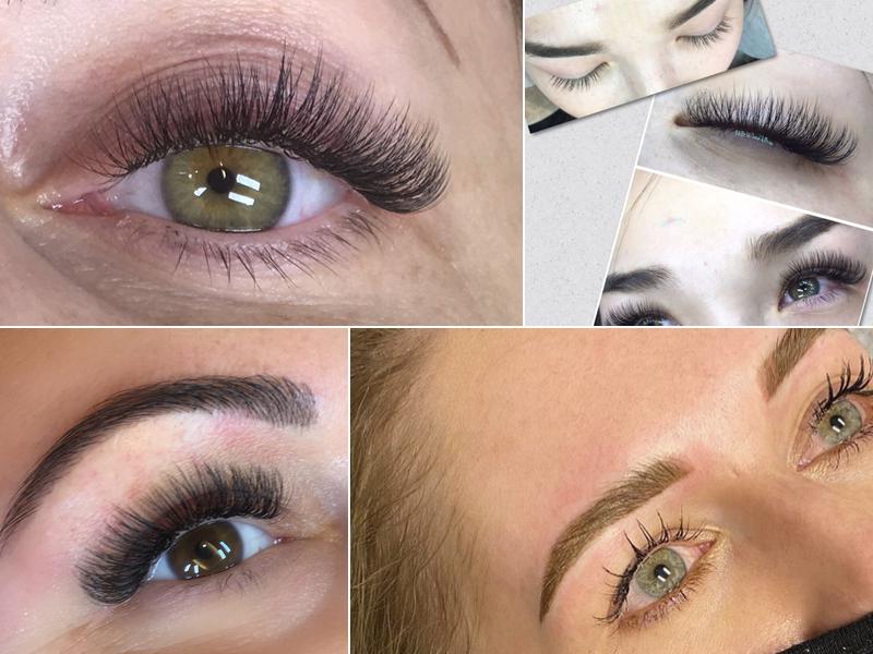 FAB~U~Lash&Brow Studio