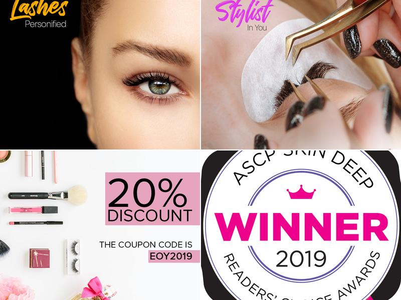 NaturaLash Eyelash Extensions